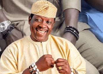 Ogogo: Adieu to a Cultural Towns’ Man
