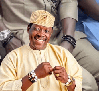 Ogogo: Adieu to a Cultural Towns’ Man