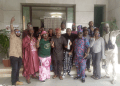 2027 ‘No Be War’: Unchained Vibes Africa Launches Anthem, Warns Against Hate Speech, Religious Polarisation