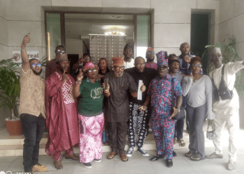2027 ‘No Be War’: Unchained Vibes Africa Launches Anthem, Warns Against Hate Speech, Religious Polarisation