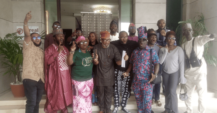 2027 ‘No Be War’: Unchained Vibes Africa Launches Anthem, Warns Against Hate Speech, Religious Polarisation