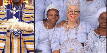 Alaafin Declares Brazilian Woman’s Yemoja Title Invalid, Says Palace Was Not Consulted