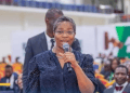 NBA President Badejo-Okusanya: ‘We’re Coming After’ Lawyers Who Insult Colleagues Online