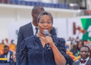 NBA President Badejo-Okusanya: ‘We’re Coming After’ Lawyers Who Insult Colleagues Online