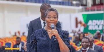 NBA President Badejo-Okusanya: ‘We’re Coming After’ Lawyers Who Insult Colleagues Online