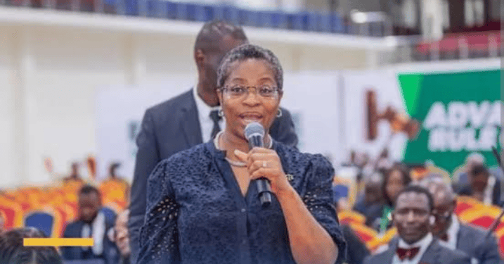 NBA President Badejo-Okusanya: ‘We’re Coming After’ Lawyers Who Insult Colleagues Online
