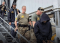 Two Nigerians Extradited To United States Over Sextortion Cases Linked to Teen Deaths