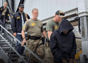 Two Nigerians Extradited To United States Over Sextortion Cases Linked to Teen Deaths