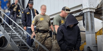 Two Nigerians Extradited To United States Over Sextortion Cases Linked to Teen Deaths