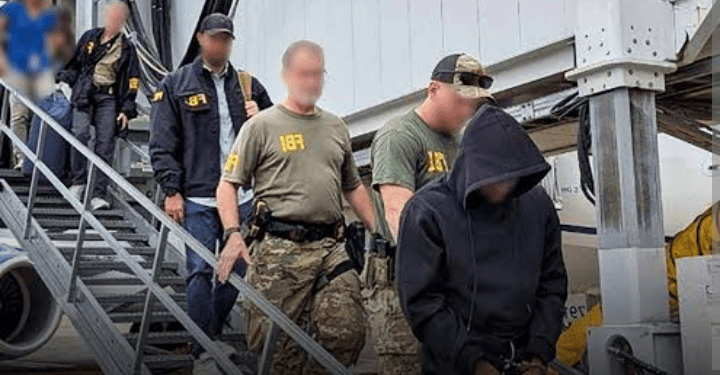 Two Nigerians Extradited To United States Over Sextortion Cases Linked to Teen Deaths