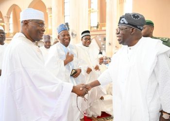 Now That Tinubu and Atiku Agree on Cheap Petrol