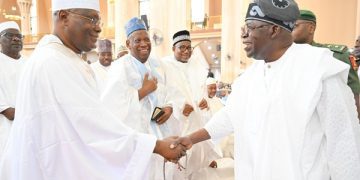 Now That Tinubu and Atiku Agree on Cheap Petrol