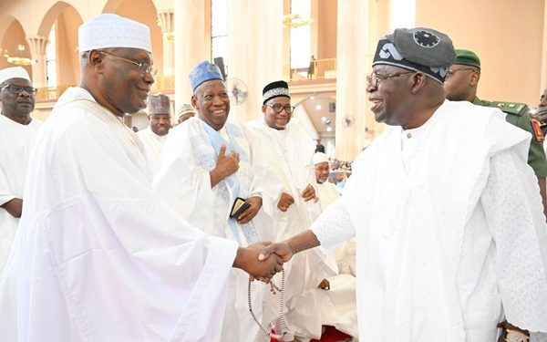 Now That Tinubu and Atiku Agree on Cheap Petrol