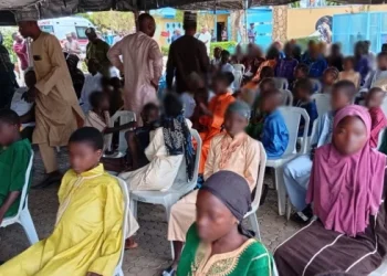 Pregnant Women ‘Gave Birth’ in Kwara Terrorists’ Den, Some Lost Their Babies — Survivor