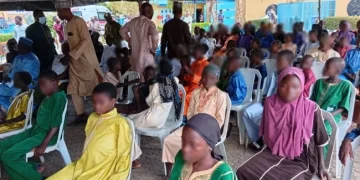 Pregnant Women ‘Gave Birth’ in Kwara Terrorists’ Den, Some Lost Their Babies — Survivor