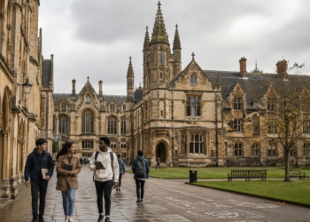 Financial Collapse: 25 UK Universities Risk Closures, Job Losses as Foreign Student Numbers Fall