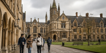 Financial Collapse: 25 UK Universities Risk Closures, Job Losses as Foreign Student Numbers Fall