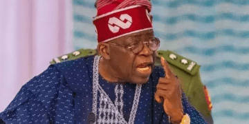 Tinubu Orders Five-Year Security Plan as Agencies Face Rising Threats