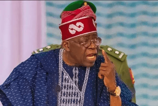 Tinubu Orders Five-Year Security Plan as Agencies Face Rising Threats