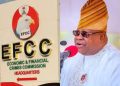 Osun: EFCC And The War This Week