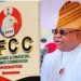 Osun: EFCC And The War This Week
