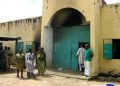 Death Row TikToker: NCoS Removes Ibara – Ogun Prison Boss Over Security Breach