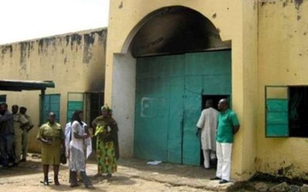 Death Row TikToker: NCoS Removes Ibara – Ogun Prison Boss Over Security Breach