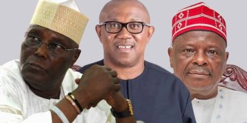 G-100 Urges Atiku, Peter Obi, Kwankwaso, Others to Back Single Candidate Against Tinubu in 2027