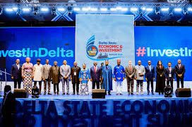 Oborevwori Woos Investors, Says Delta Must Move Beyond Oil Revenue Dependence
