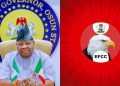 EFCC Explains Freeze on Osun Govt Accounts, Cites Probe Into Alleged N11bn Fraud