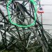 Suspected Vandal Crushed Under Collapsed 330kV Transmission Tower in Delta