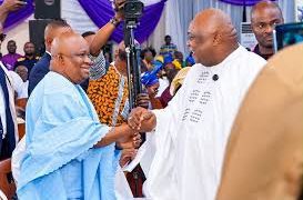 Ogun PDP Fires Back at APC, Says ‘Political Heavyweights’ Are Abandoning Ruling Party