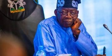 Tinubu ‘Eats Once a Day,’ Walks to Office — NRS Boss