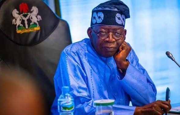 Tinubu ‘Eats Once a Day,’ Walks to Office — NRS Boss