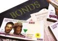 FGN Bond Yields Slide as DMO Allots N805.16bn at Auction
