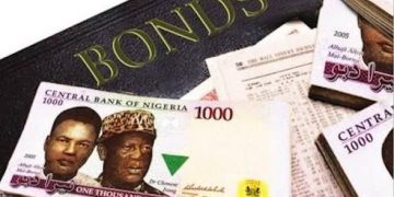 FGN Bond Yields Slide as DMO Allots N805.16bn at Auction