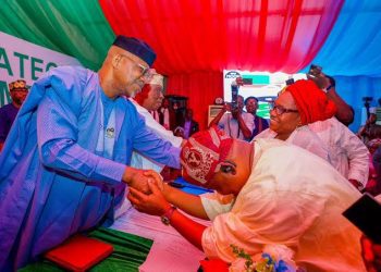 Group Blasts OGGF Over ₦783bn Ogun Projects Claims, Defends YAYI and Abiodun Legacy