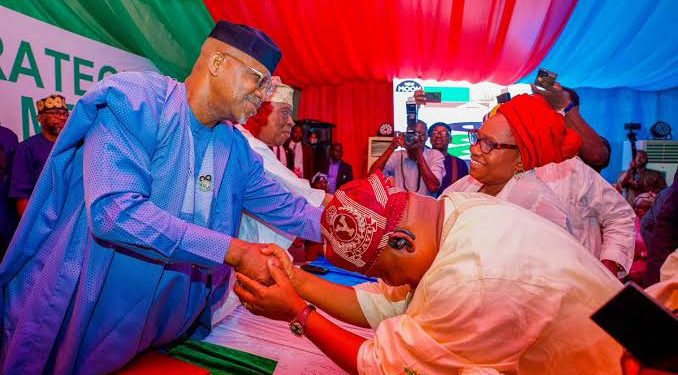 Group Blasts OGGF Over ₦783bn Ogun Projects Claims, Defends YAYI and Abiodun Legacy