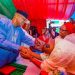 Group Blasts OGGF Over ₦783bn Ogun Projects Claims, Defends YAYI and Abiodun Legacy