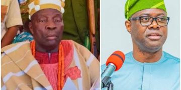Eldest Oyo Monarch Joins Calls for Urgent Installation of Aresa-Adu of Iresa-Adu