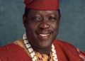 BREAKING: Veteran Nollywood Actor Taiwo Hassan ‘Ogogo’ Dies at 66