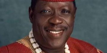 BREAKING: Veteran Nollywood Actor Taiwo Hassan ‘Ogogo’ Dies at 66