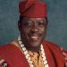BREAKING: Veteran Nollywood Actor Taiwo Hassan ‘Ogogo’ Dies at 66