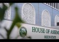 Ogun Assembly Begins Q2 2026 Budget Appraisal Monday