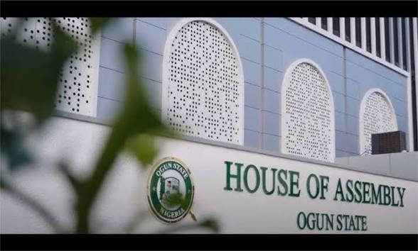 Ogun Assembly Begins Q2 2026 Budget Appraisal Monday
