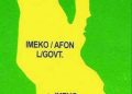 Ogun Prosperity Movement Set for Imeko-Afon Mega Rally October 1, Targets 2,000 Stakeholders