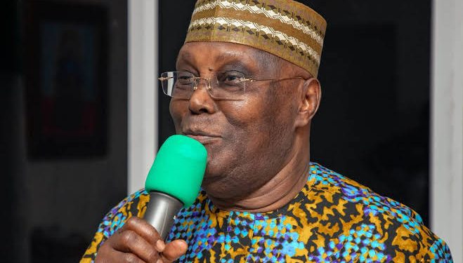 ‘I’ll Reopen Nigeria’s Land Borders If Elected’ — Atiku