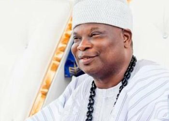Ogun 2027: Awori Obas Back Adeola, Say It’s Ogun West’s Turn