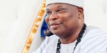 Ogun 2027: Awori Obas Back Adeola, Say It’s Ogun West’s Turn