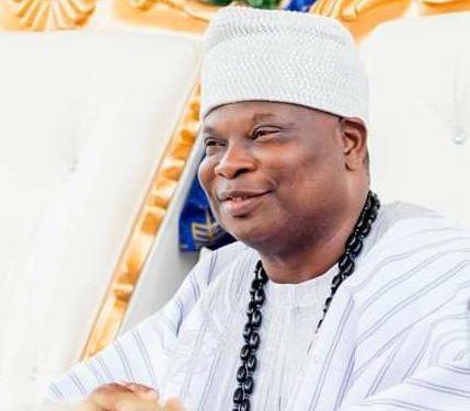 Ogun 2027: Awori Obas Back Adeola, Say It’s Ogun West’s Turn